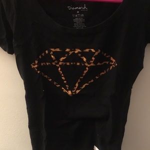 Diamond Shirt!